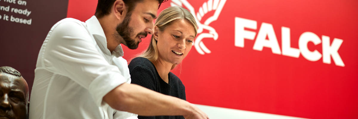 Visual content for the webpage