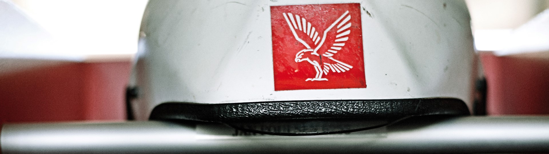 Visual content for the webpage