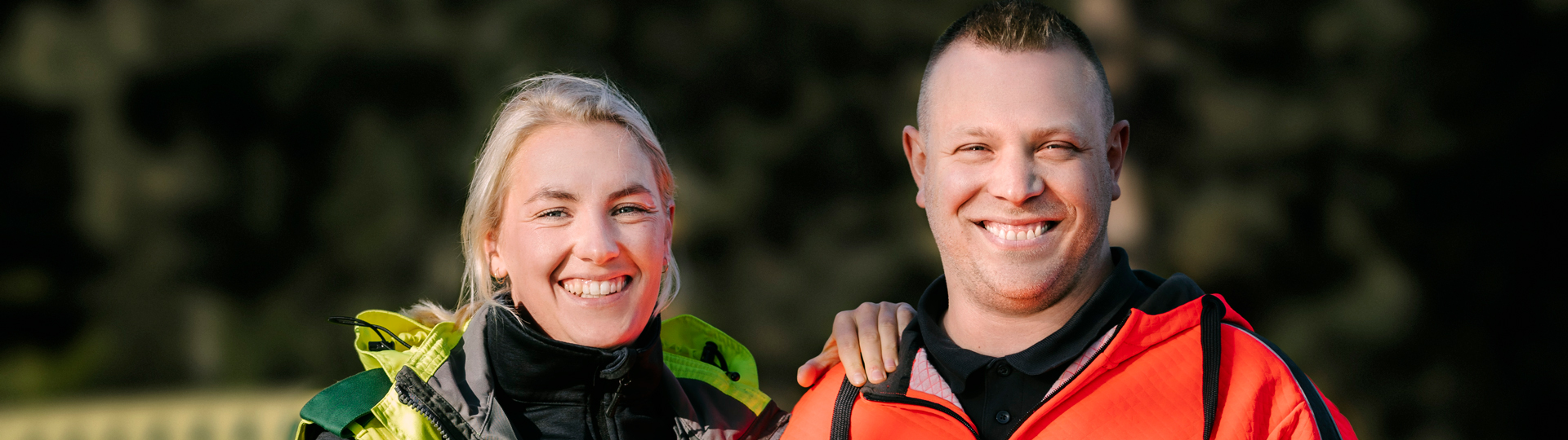 Visual content for the webpage