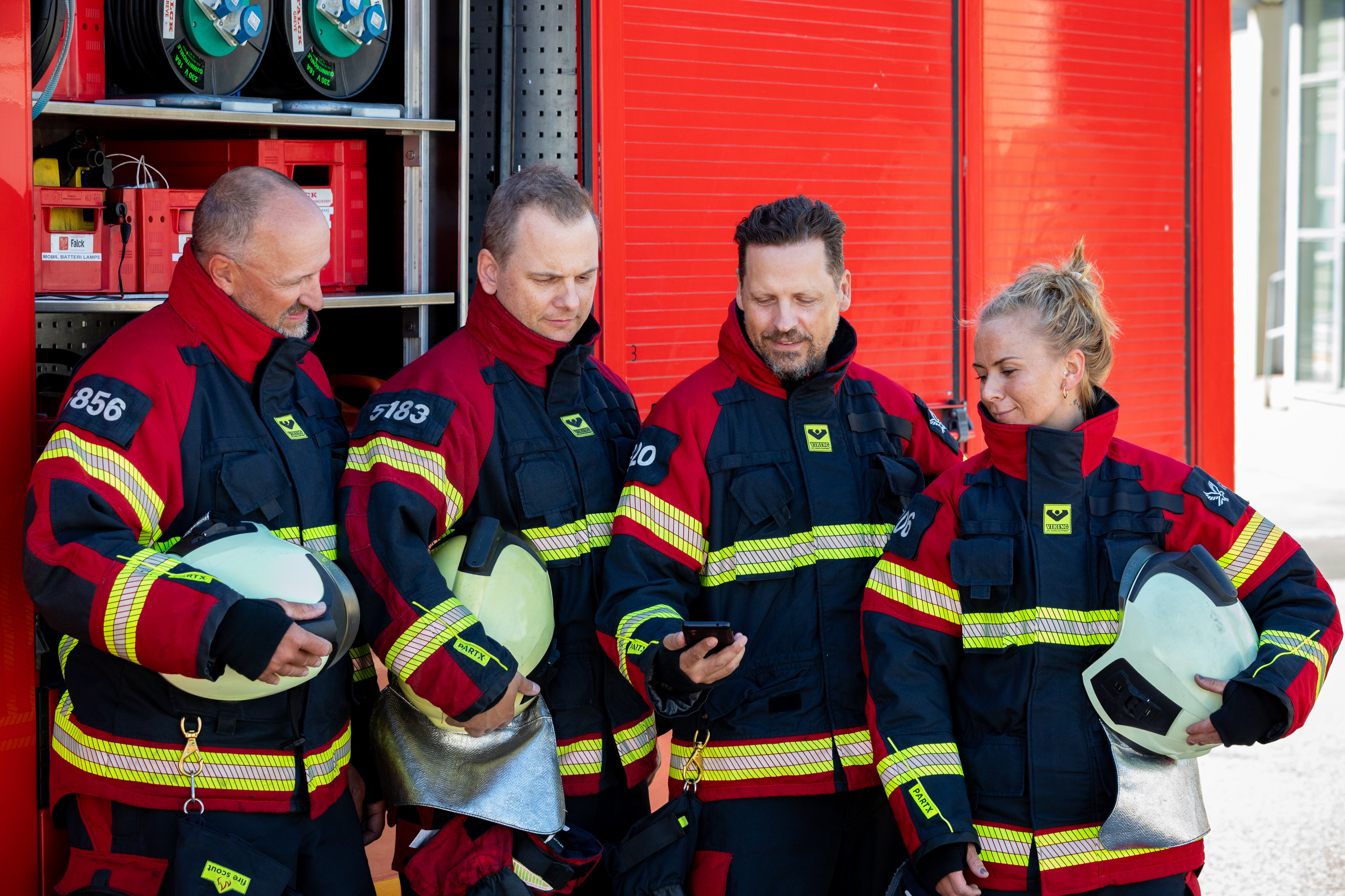 Visual content for the webpage