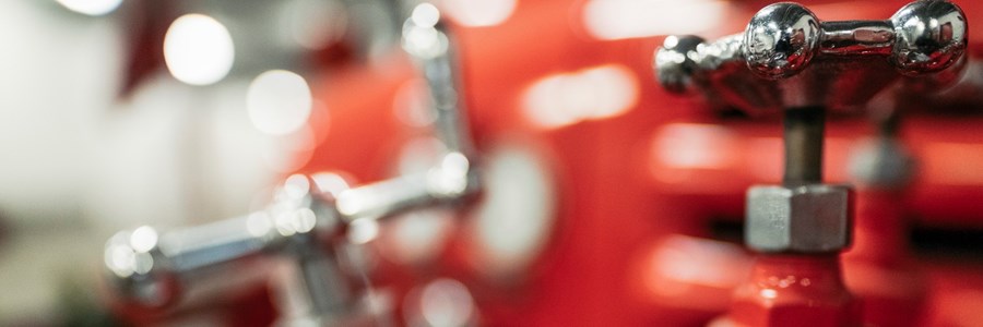 Visual content for the webpage