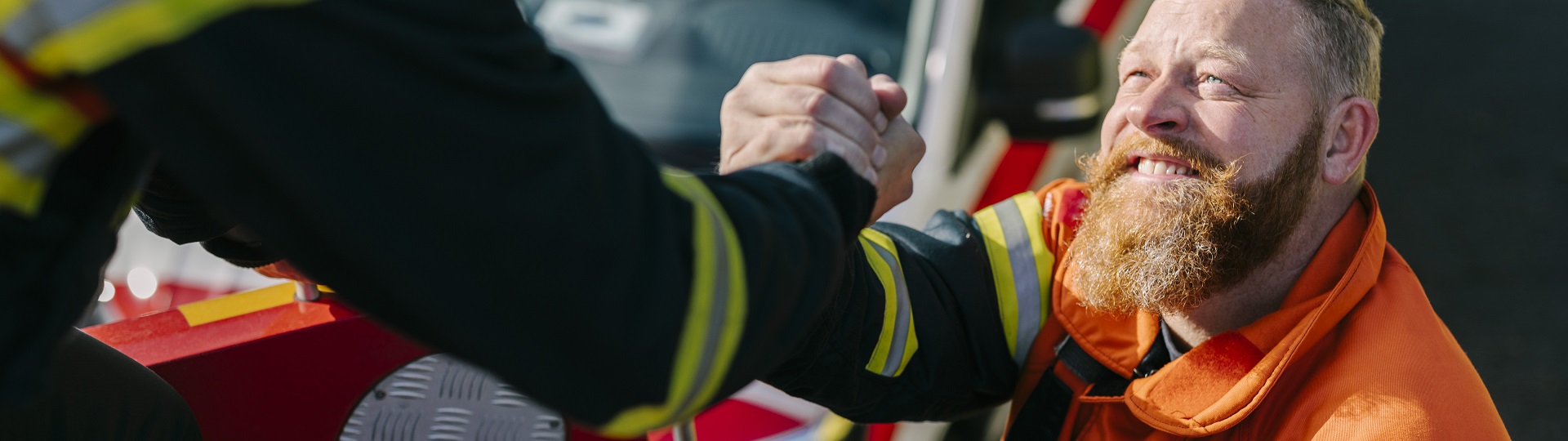 Visual content for the webpage