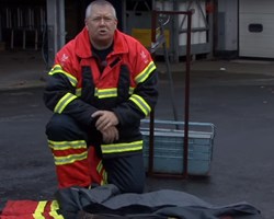 Visual content for the webpage