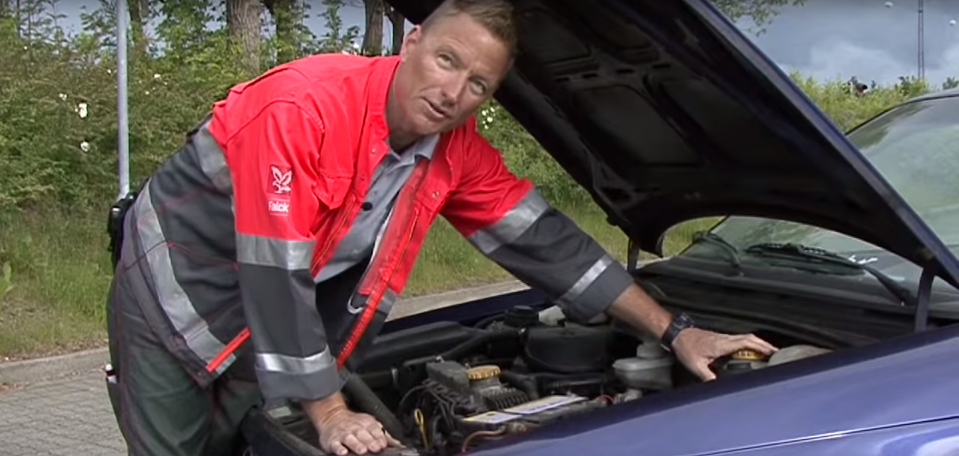 Visual content for the webpage