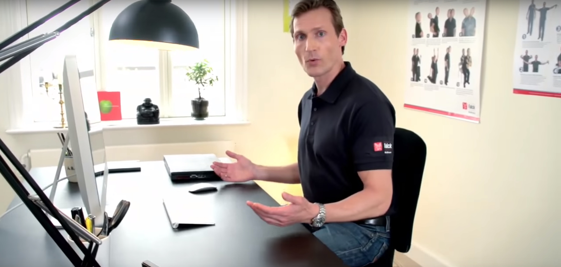 Visual content for the webpage