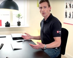 Visual content for the webpage