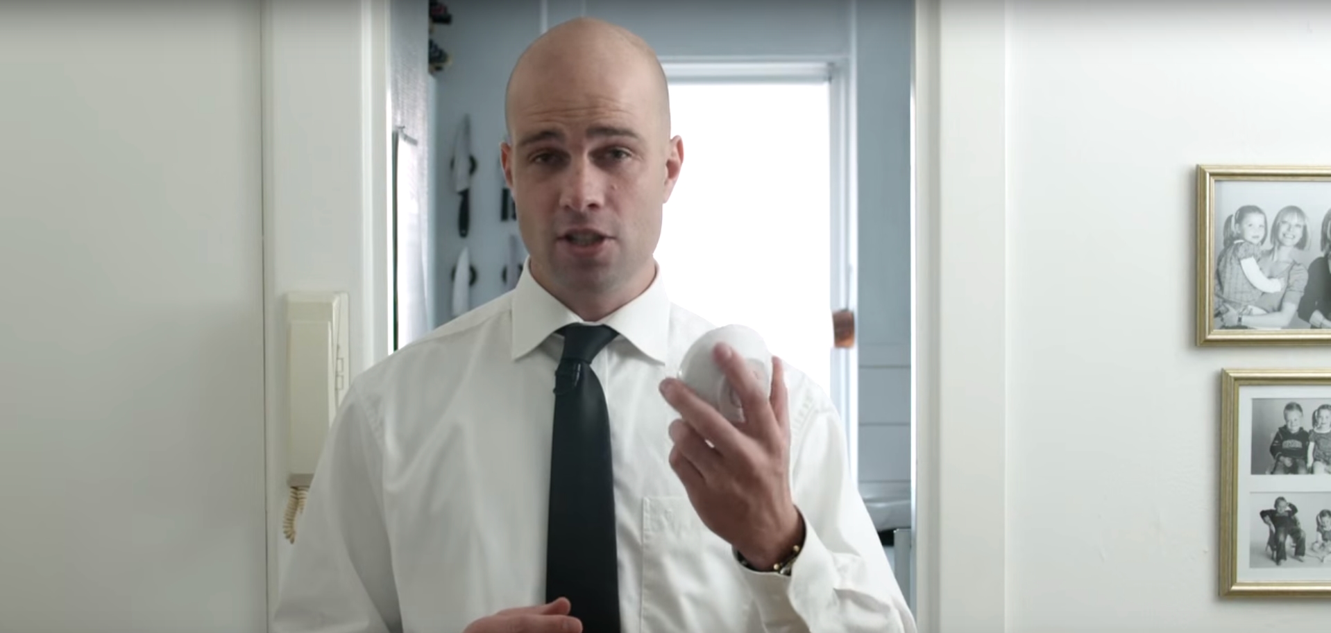 Visual content for the webpage