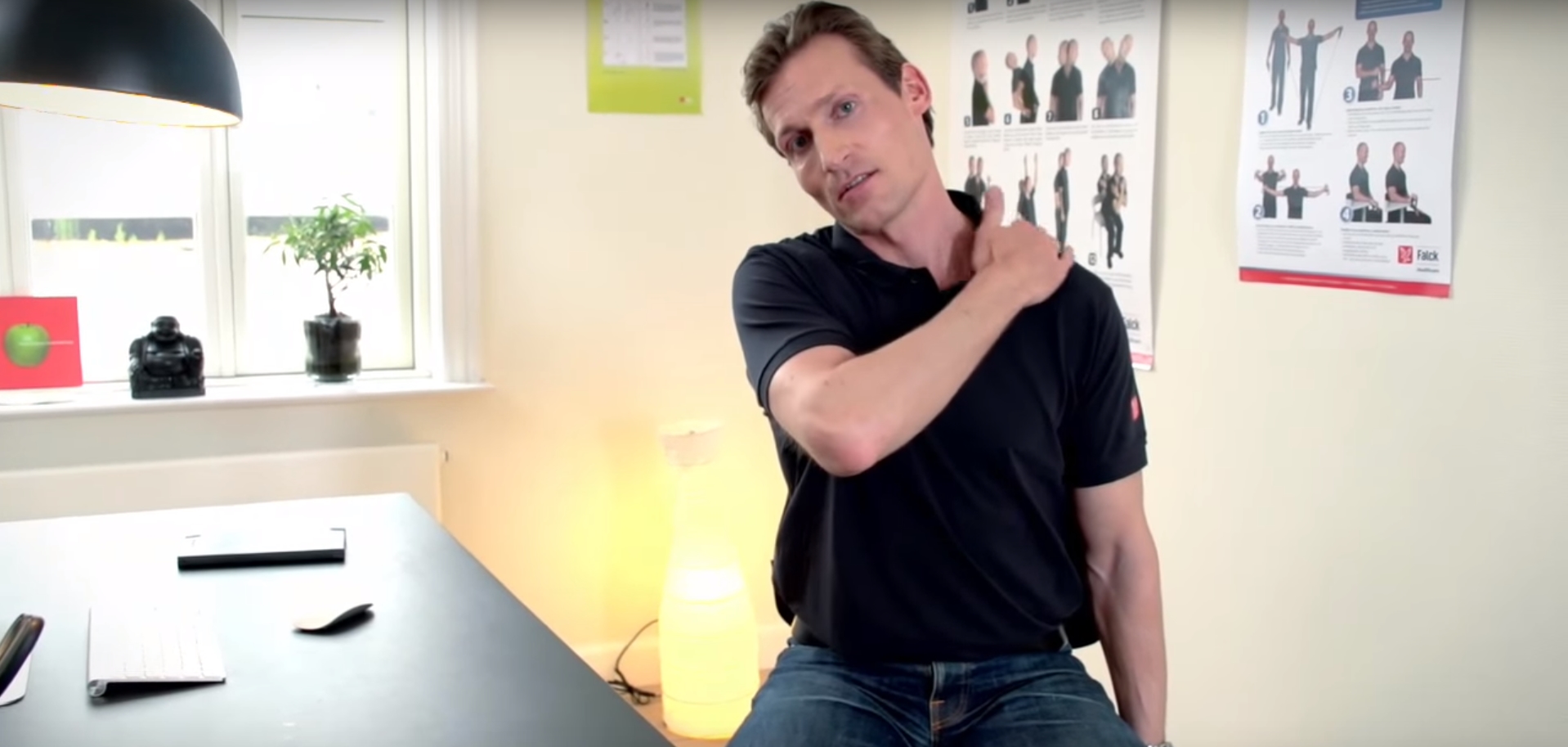 Visual content for the webpage