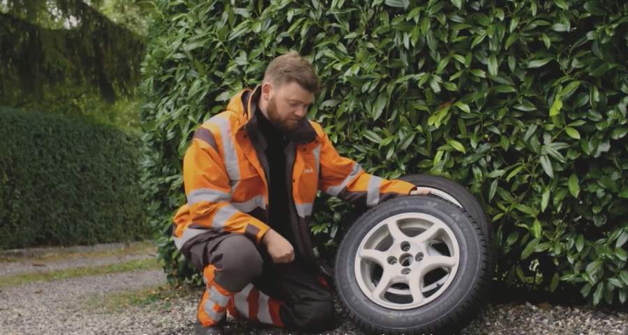 Visual content for the webpage