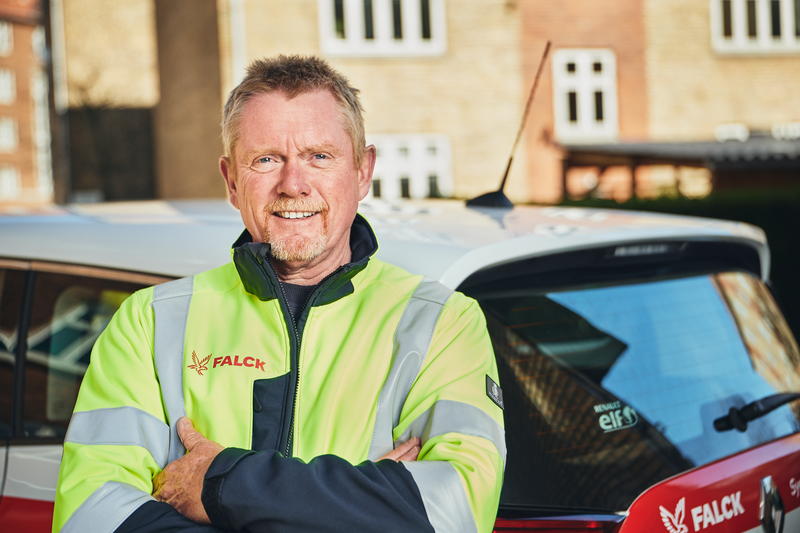 Visual content for the webpage